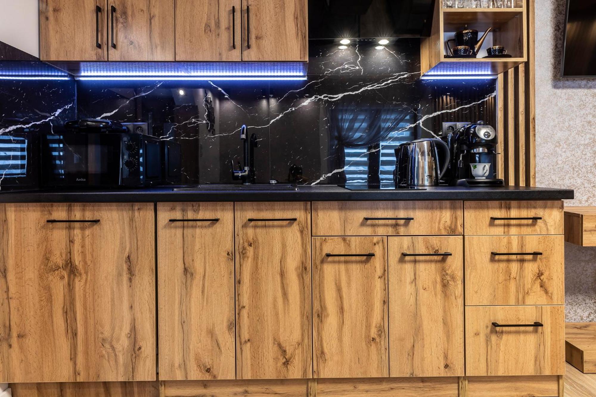 Apartament Tatravika Z Basenem I Widokiem Kościelisko Extérieur photo